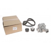 Комплект ГРМ Citroen Jumpy/Peugeot Expert 2.0 07- (153x25)