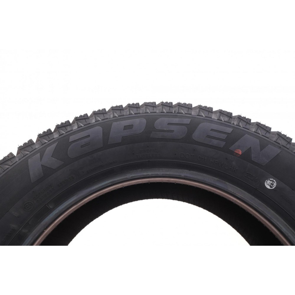 Шина IceMax RW516 195/65 R15 XL 95T (зимова)