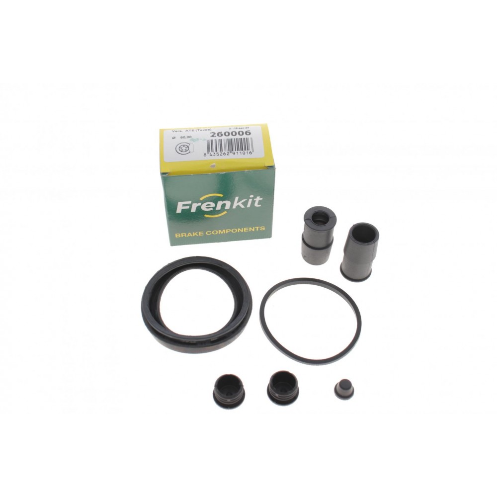 Ремкомплект супорта (переднього) Ford Mondeo 93-00 (d=60mm) (Ate)