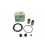Ремкомплект супорта (переднього) Ford Mondeo 93-00 (d=60mm) (Ate)
