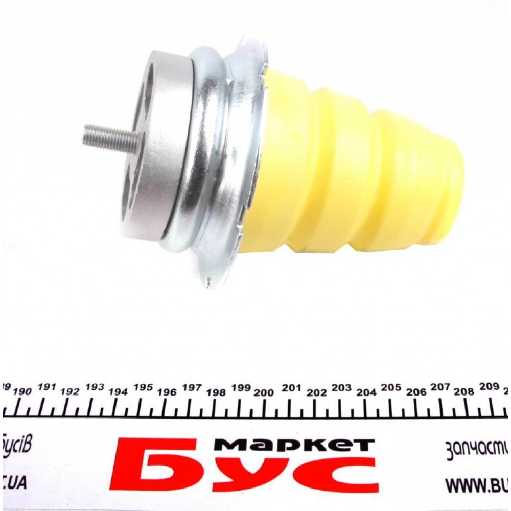 Відбійник ресори (задньої) Fiat Doblo 1.2-1.6/1.9JTD 01-