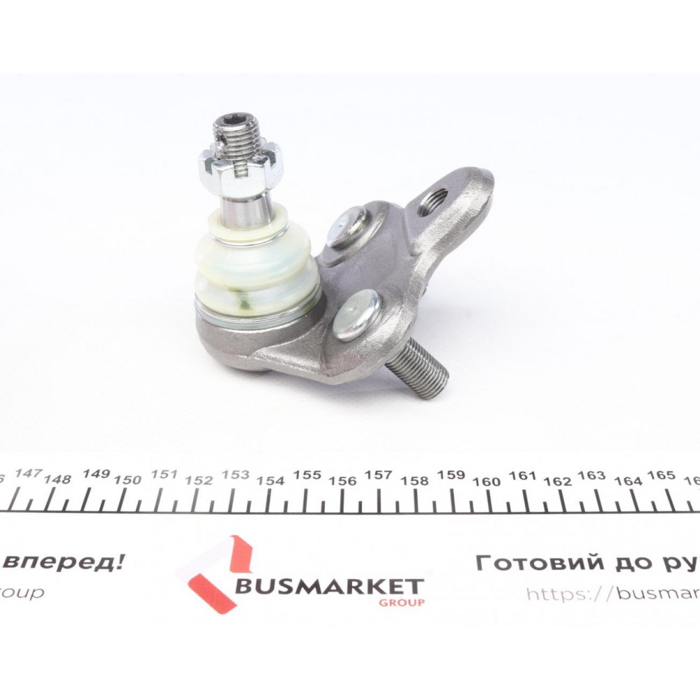 Опора кульова (передня/знизу) Toyota Corolla/Avensis 92-09