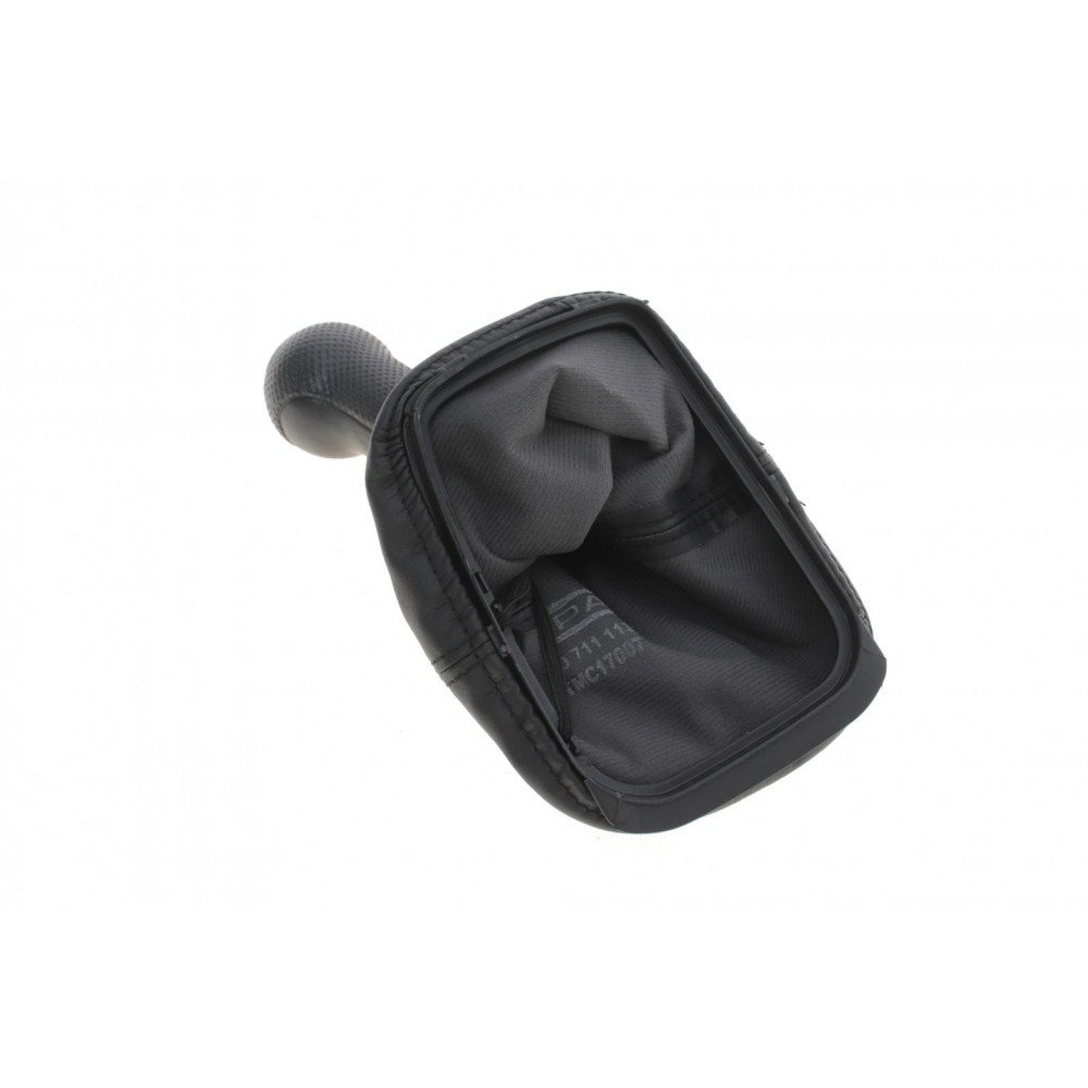 Рукоятка важеля КПП VW Golf IV 97-05 (+ чохол)