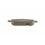 Комплект гальмівних колодок (передніх) Toyota Camry 01-11/Solara 03-08/Lexus GS 05-11/IS III 13-