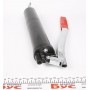 Шприц змазковий з гнучким наконечником (d=14mm/5mm)