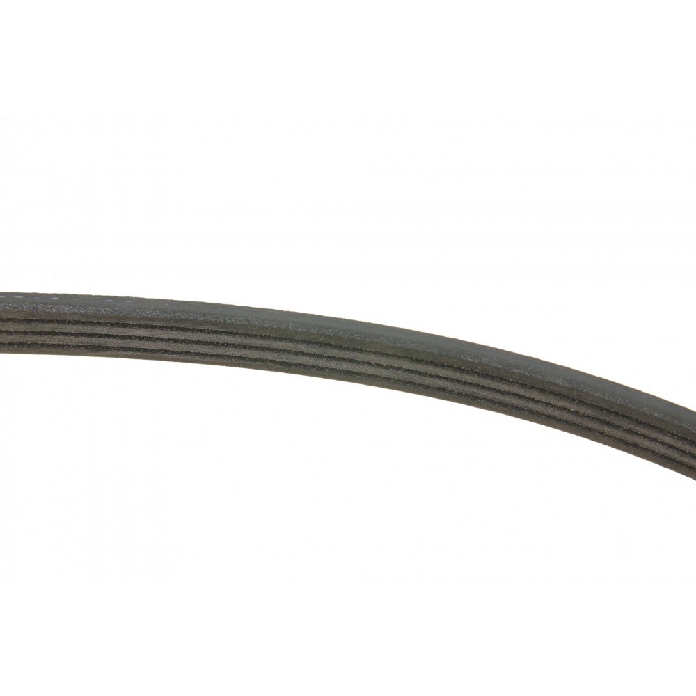 Ремінь генератора Toyota Yaris 1.5/1.3 99-05 (4PK1180)