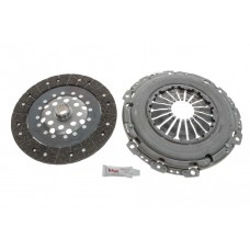 Комплект зчеплення Opel Combo 1.7CDTI 03- (d=228mm)