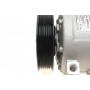 Компресор кондиціонера BMW 5 (E60/E61)/6 (E63/E64) 2.5/3.0i 04-10