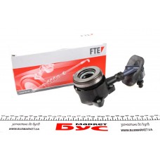 Підшипник вижимний Ford Transit 2.0DI/TDCi 02-/2.2TDCi 06- = ZA2804A1