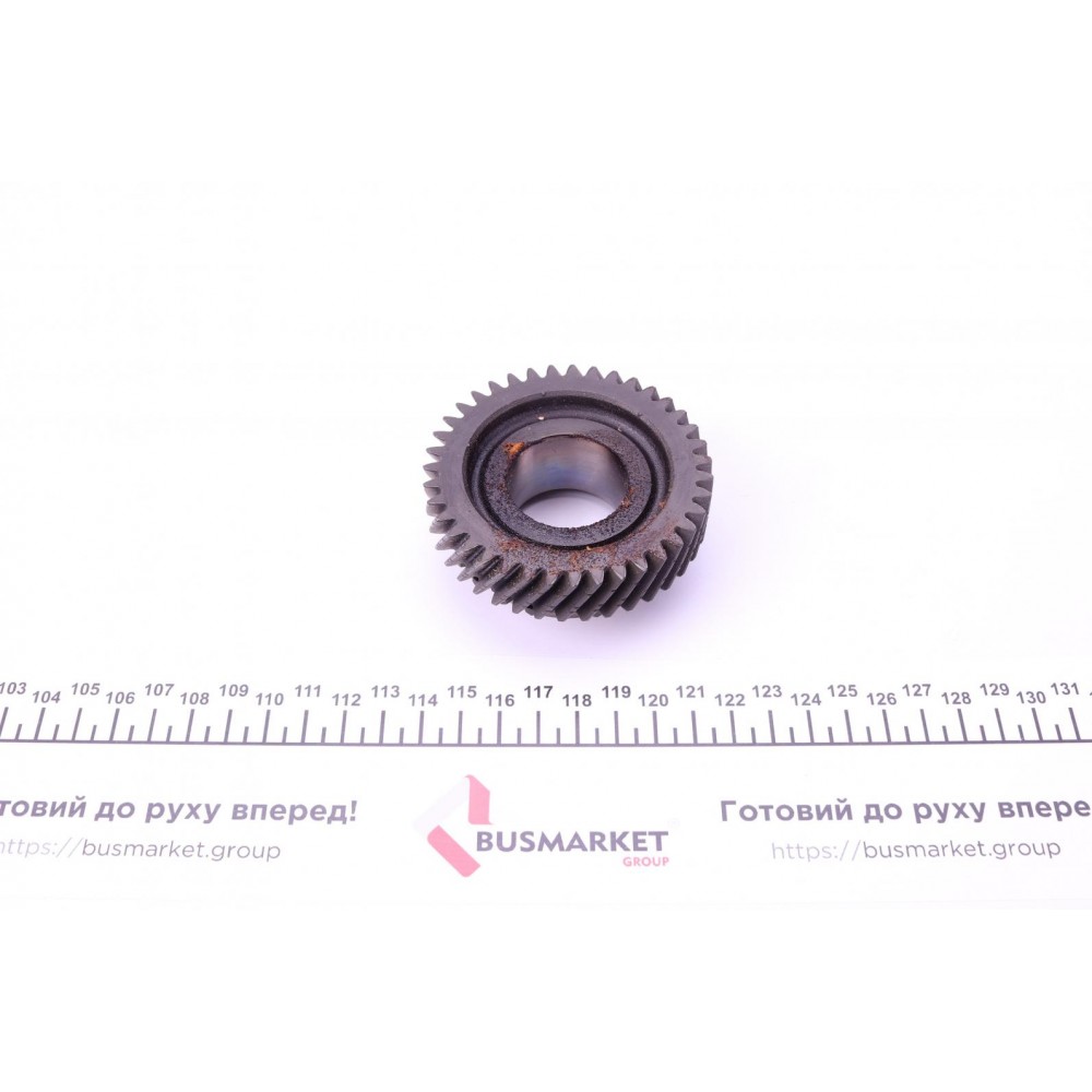 Шестерня КПП Renault Kangoo 98-02 (5 передача)