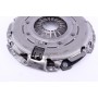 Комплект зчеплення Opel Zafira B/Astra H 1.7CDTI 08- 240mm (z=20)