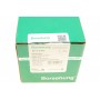 Опора кульова (передня/знизу/L) VW Polo/Skoda Fabia 1.0-2.0 99-