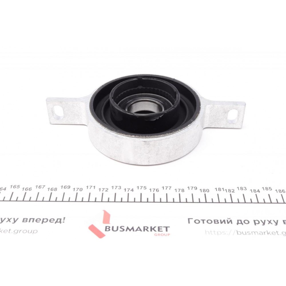 Підшипник підвісний BMW X3 (F25)/X5 (E70)/X6 (E71) 06-14 (d=30mm)