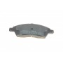 Колодки гальмівні (передні) Nissan Note 1.2/1.5 dCi/1.6/1.8 07-