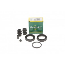 Ремкомплект супорта (заднього) MB Vito (W639) 03- (d=38mm) (Bosch)