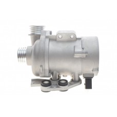 Помпа води BMW 5 (F10/F11)/X3 (F25) 3.0 N52/N53 09- (8 лоп) (electric)