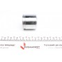 Ремкомплект супорта (переднього) Hyundai Accent III 05-10 (d=54mm) (+поршень) (Kasco)