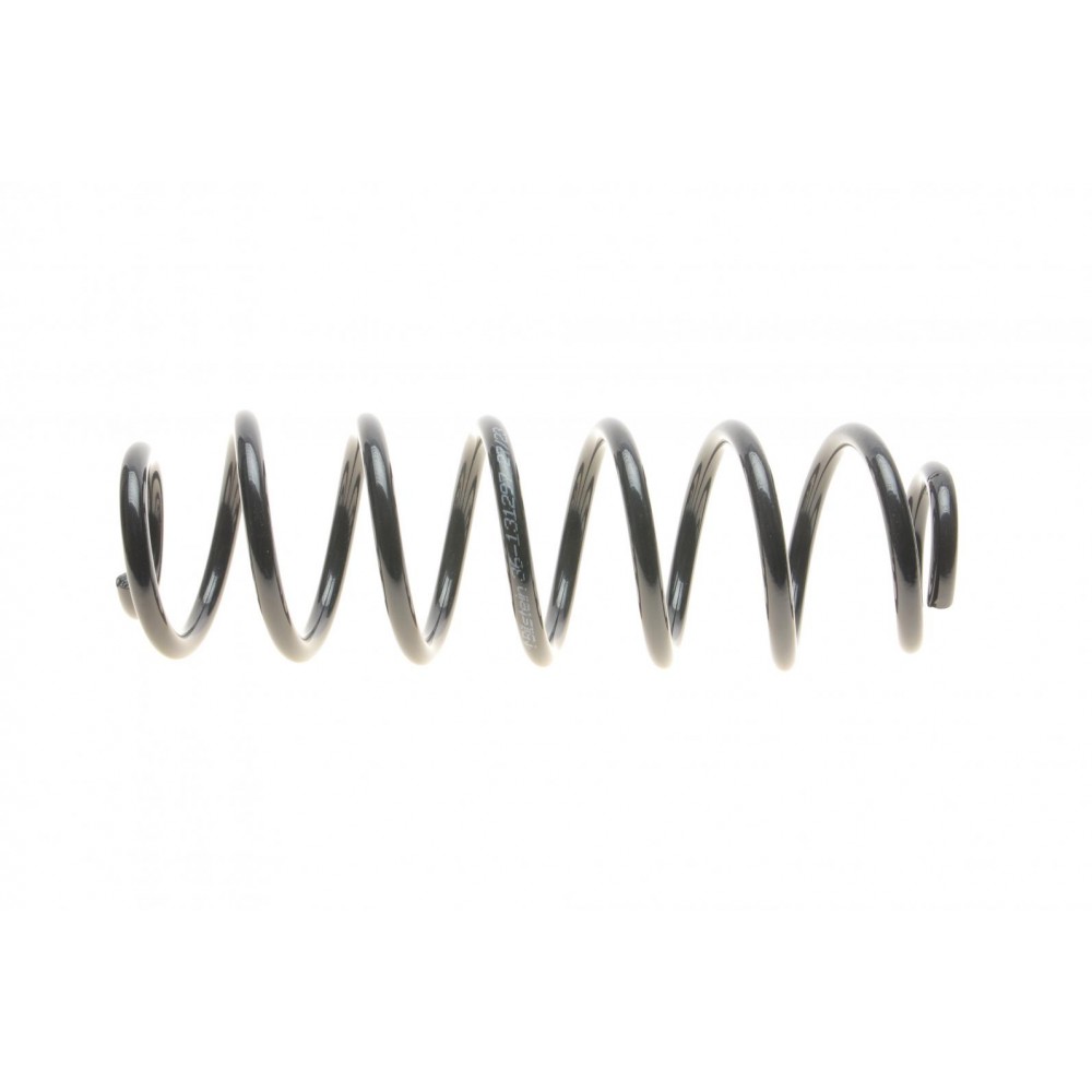 Пружина (задня) VW Golf IV/Skoda Octavia I/Seat Leon 1.2-2.3/1.2D/1.9D 98-10 (B3)