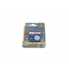 Комплект лампочок H7 12V (H7, C5W, P21W, PY21W, R5W, T4W, W5W, P21/5W, запобіжник 10A/15A/20A)