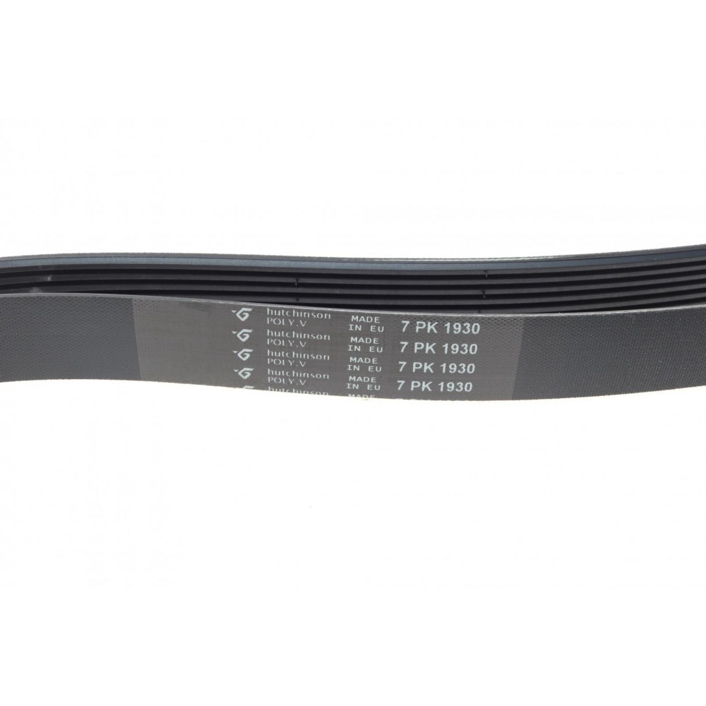Ремінь генератора Toyota Camry/Avensis/RAV4 03-