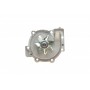 Комплект ГРМ + помпа Volvo C30/C70/S60/S40/S80 2.0-2.4D 01- (132x28)