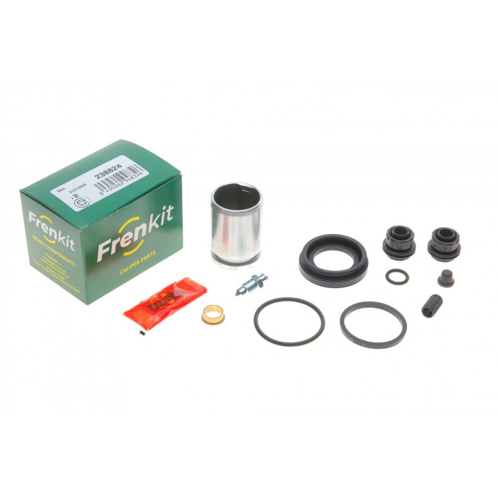 Ремкомплект супорта (заднього) Opel Insignia/Vivaro 2.0 CDTI 17- (d=38mm) (+ поршень) (Trw)