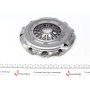 Комплект зчеплення VW T5 2.5TDI/4motion, 03-09, 120/128kw, AXE, BPC, d=240mm (+вижимний)
