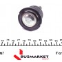 Опора кульова (передня/знизу/ззовні) BMW 3 (E30) 82-94/Z1 88-91 (d=41.3mm)
