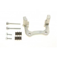 Скоба супорта (заднього) Renault Clio IV/Fluence/Megane I/II/III/Scenic III 03-