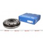 Демпфер + комплект зчеплення VW Caddy 1.9TDI 77kw 04-10/Skoda Superb/VW Golf V 1.9 TDI 03-09