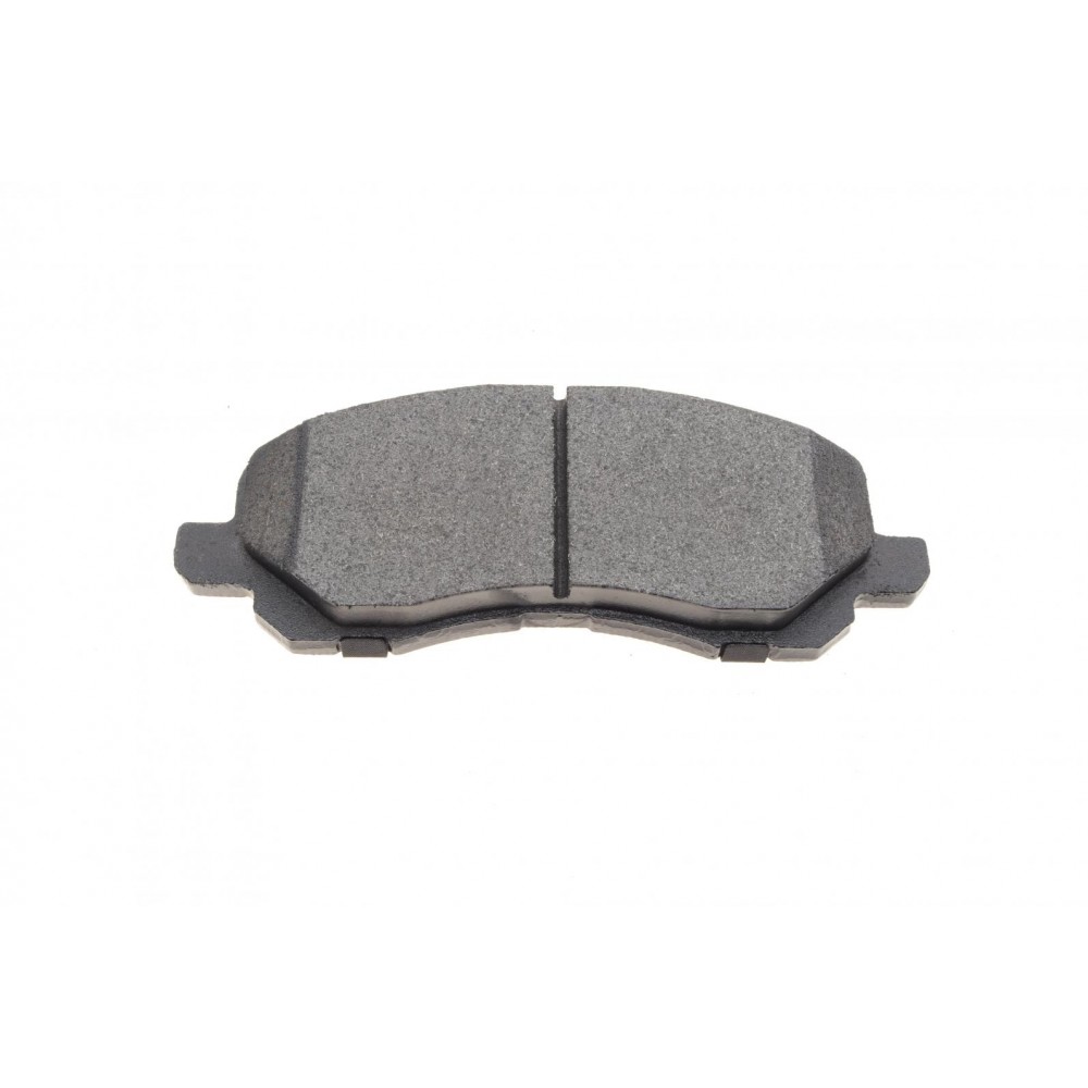Колодки гальмівні (передні) Citroen C4/Peugeot 4008 12-/Mitsubishi Lancer/Outlander 03-/Jeep/Dodge