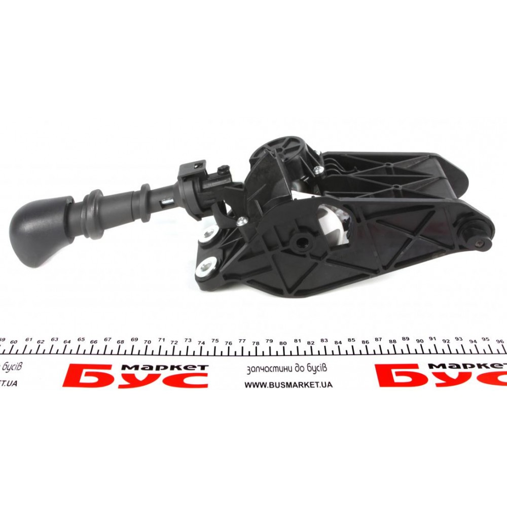 Ручка КПП MB Sprinter CDI 00-06 (куліса) ROTWEISS