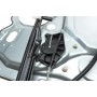 Склопідіймач (передній) VW Touran 03-15 (R) (електро) (без моторчика)