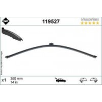 Щітка склоочисника (задня) (340mm) Audi A3/BMW X1/Porsche Cayenne/VW Touareg 10-