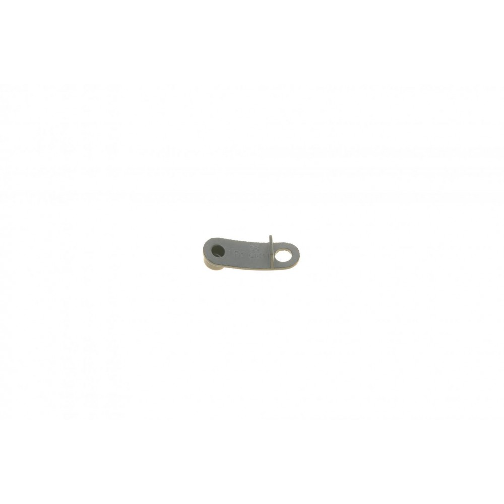 Ремкомплект супорта (заднього) (R) VW Amarok 10- (d=48mm) (+ поршень з механізмом) (Bosch)
