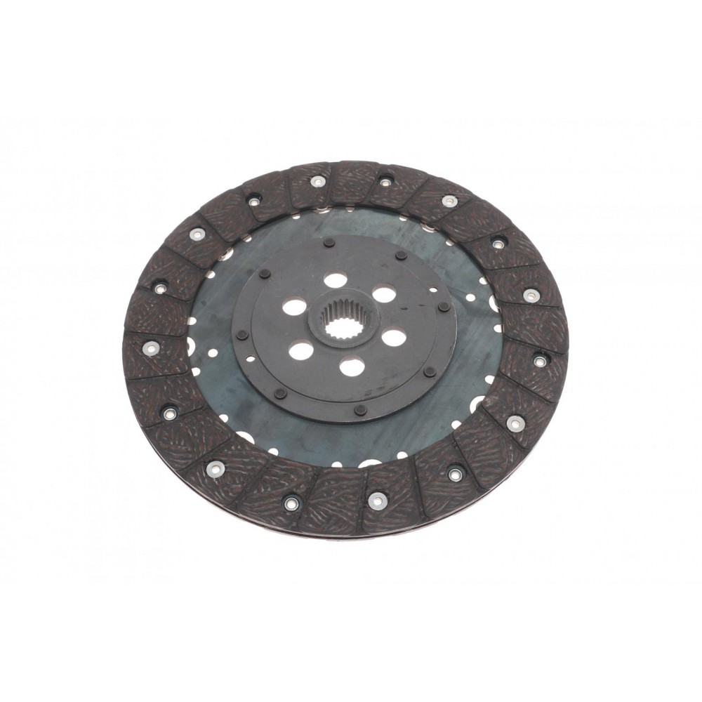 Комплект зчеплення Ford Mondeo III 1.8/2.0 16V 00-07 (d=240mm)