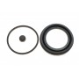 Ремкомплект супорта (переднього) Mitsubishi Pajero 99-07/Subaru Legacy 89-03 (d=57mm) (Sumitomo)