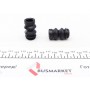 Ремкомплект супорта (заднього) Renault Kangoo 01- (d=38mm) (Bosch)(замінено на 238038)