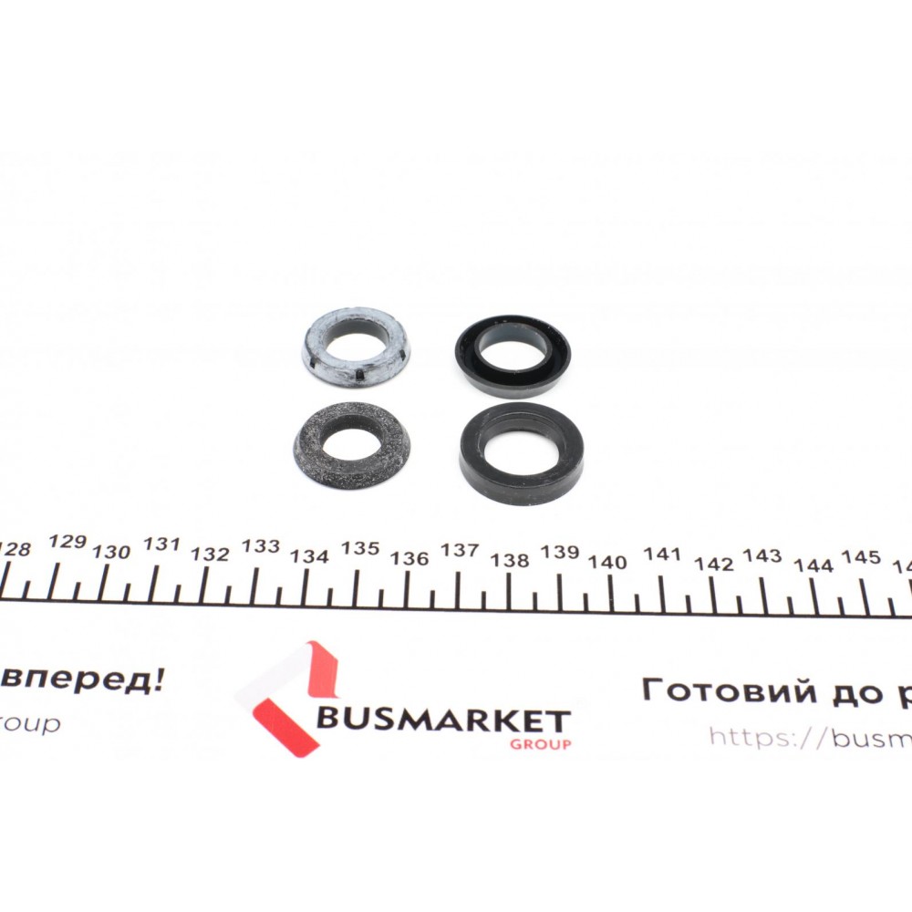 Ремкомплект циліндра гальмівного (головного) Renault Master 98- (d=23,8/25.4mm) Bosch