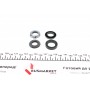 Ремкомплект циліндра гальмівного (головного) Renault Master 98- (d=23,8/25.4mm) Bosch
