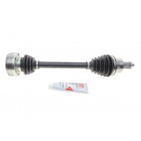 Напіввісь (передня) (L) Skoda Fabia/Roomster/VW Polo 99-15 (36z/505mm)