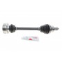Напіввісь (передня) (L) Skoda Fabia/Roomster/VW Polo 99-15 (36z/505mm)