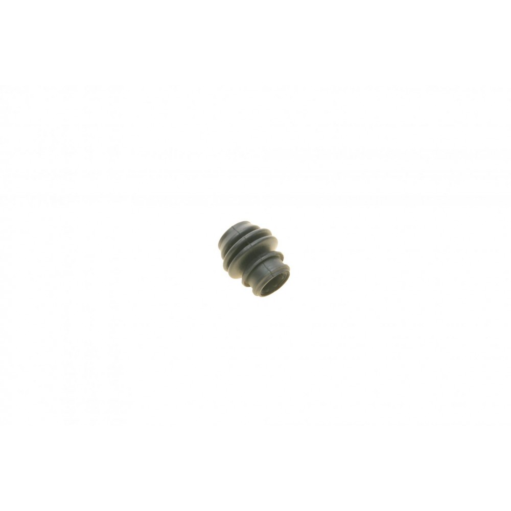 Ремкомплект супорта (заднього) Honda Pilot 08-15 (d=41mm) (Akebono) (+поршень)