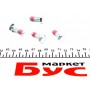 Колодки гальмівні (передні) Seat Cordoba/Ibiza/VW Caddy/Golf/Polo 91-04/Passat B3/B4 88-97