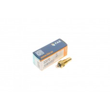 Датчик температури охолоджуючої рідини Chevrolet Lacetti/Daewoo Lanos 1.3-2.4 97- (1/8x27)
