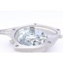 Комплект ГРМ + помпа Renault Kangoo/Megane/Scenic/Laguna/Nissan Qashqai 1.5dCi 04- (123x27) (PA977)