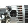 Генератор Opel Astra G/Combo/Corsa C 1.7DI/TDI/CDTI 00-09 (14V/100A) (з вакуумним насосом) = 112271