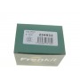 Ремкомплект супорта (заднього) Hyundai Solaris/KIA Rio 11- (d=34mm)(+ поршень)(Mando)