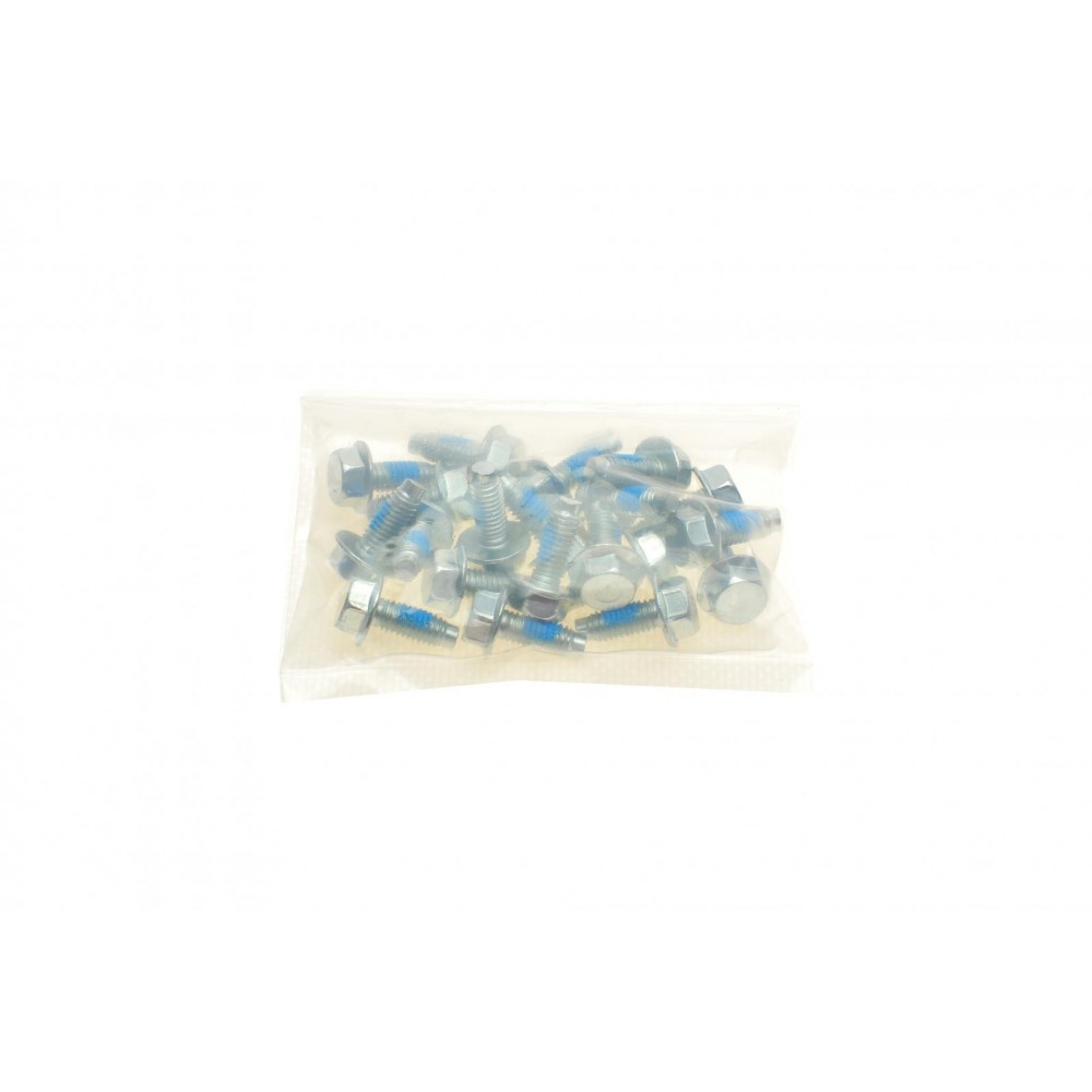 Фільтр АКПП BMW 3 (E46)/5 (E39) 1.6-3.0ii 00-05 (з прокладкою) M52/M54/N46