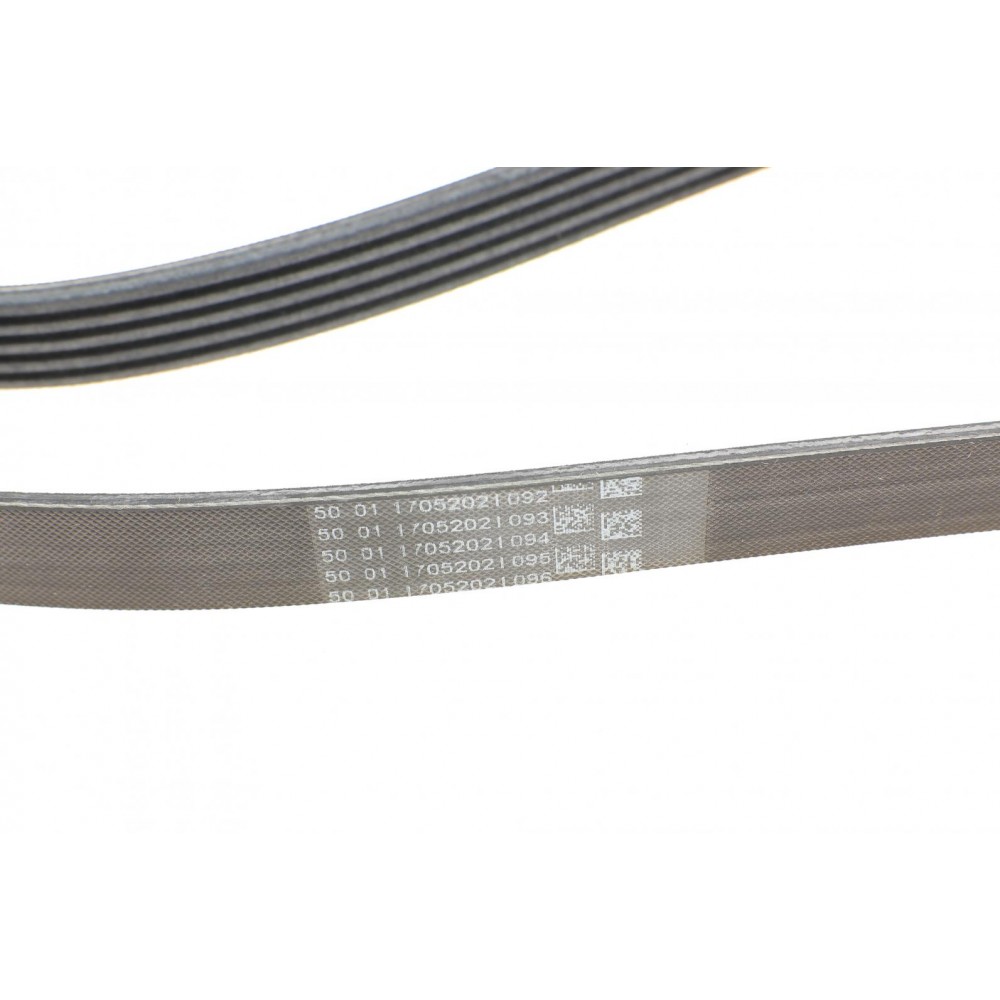Ремінь генератора MB A-class (W168) 01-04/Vaneo 1.7CDI 02-05 (5PK1715)